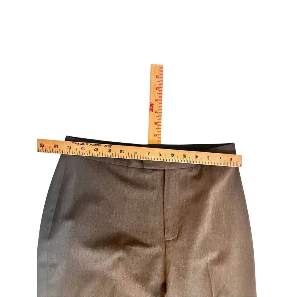 Nine West women’s slacks size 4